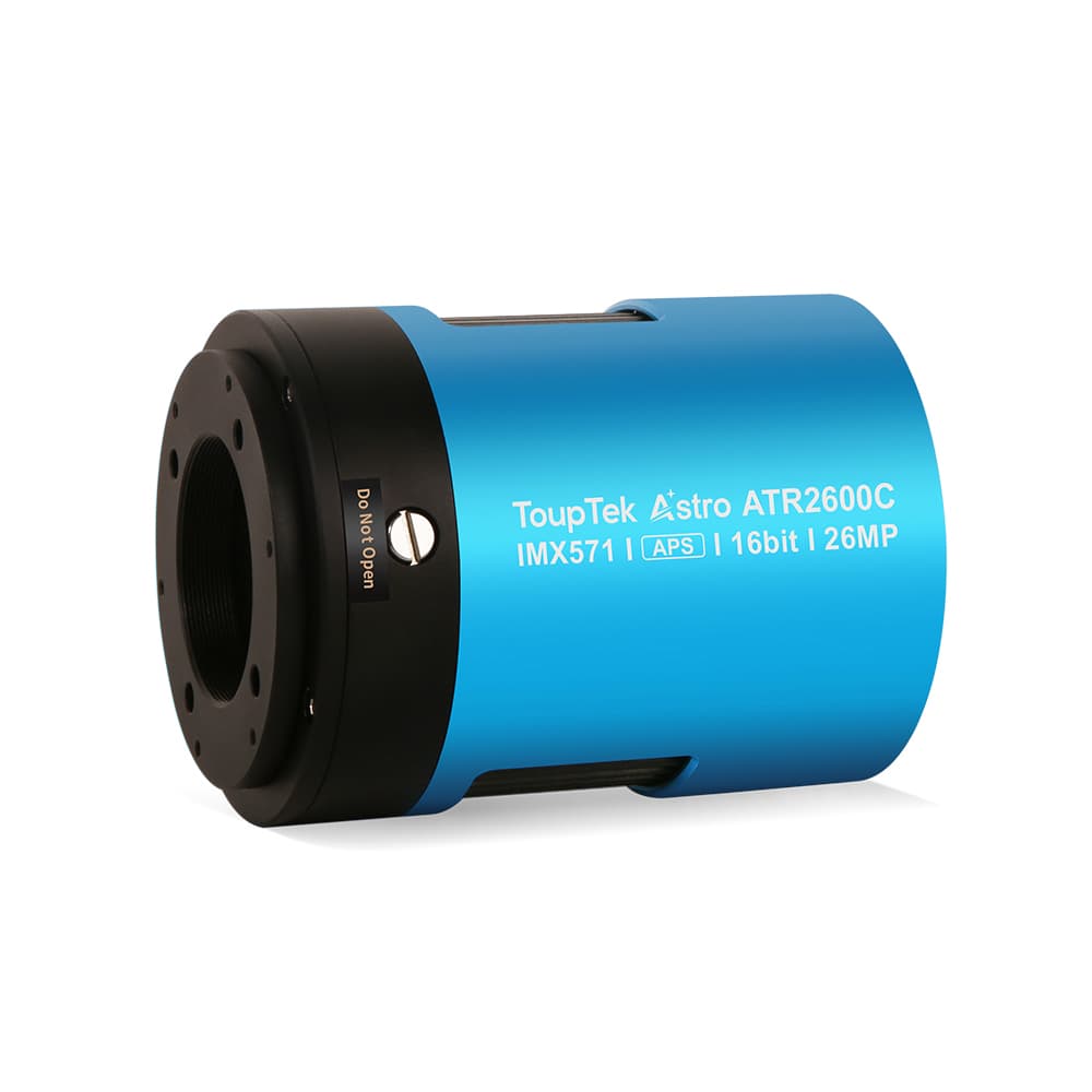 Astronomy Cameras