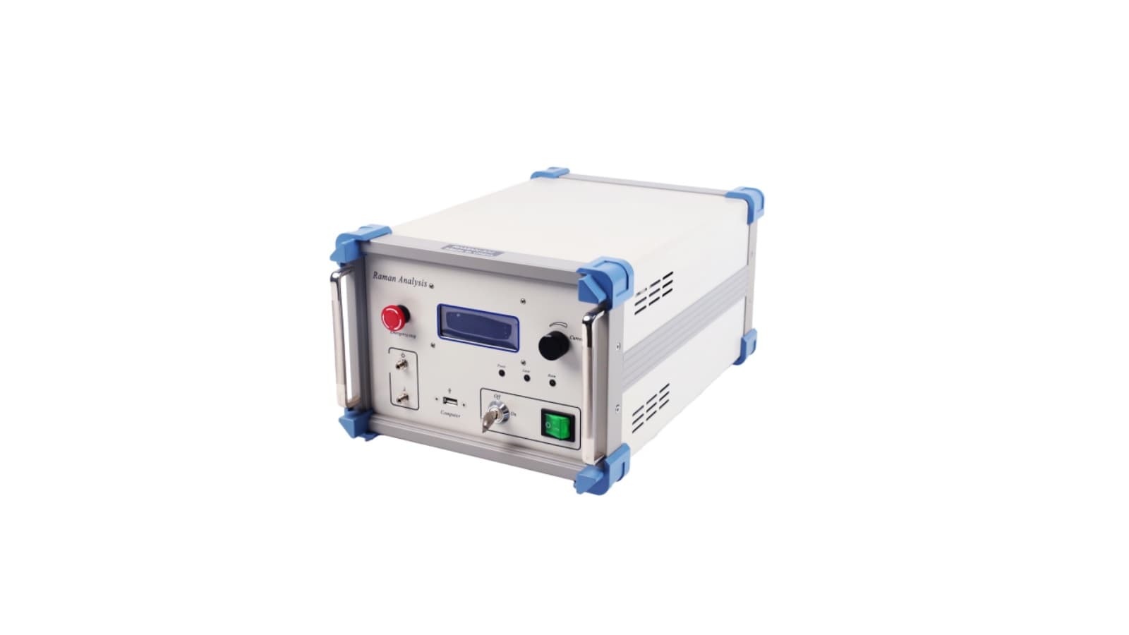 Desktop Raman Spectrum System