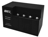 Multi-channel Spectrometer