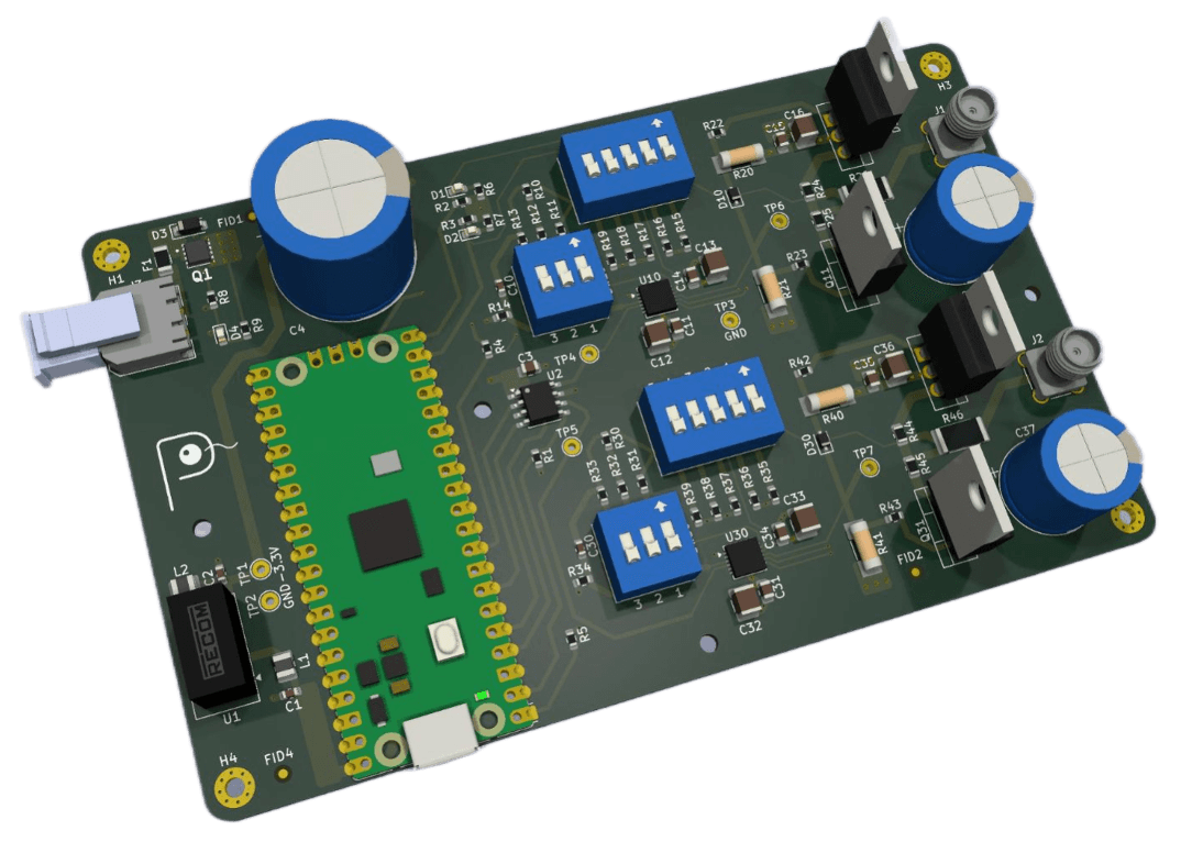 PCB Boards