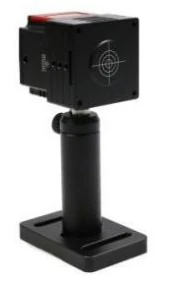 CD0307UV-B beam profiler assembly