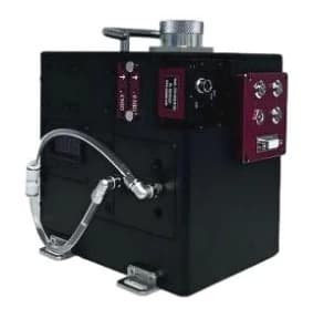 CN0310NIR-W1000-FA10Y beam profiler assembly