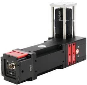 CN0310NIR-XNW2 beam profiler assembly
