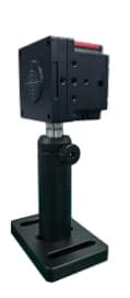 CN0505VIS-NIR-B beam profiler assembly