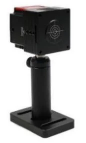 CN0511VIS-B beam profiler assembly