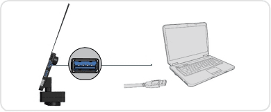 AIOCAM4K Link Diagram2