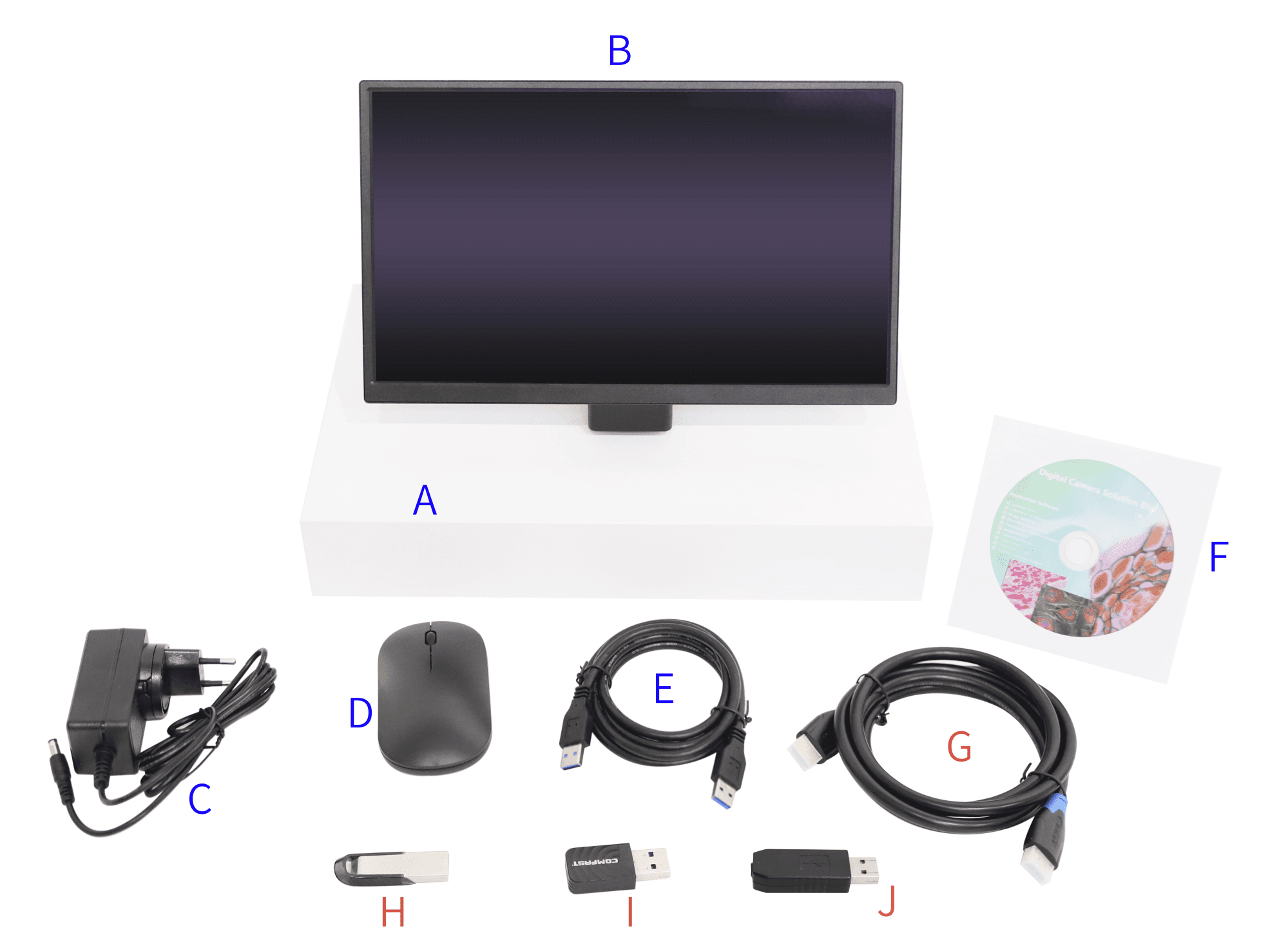 AIOCAMTOP4K Info