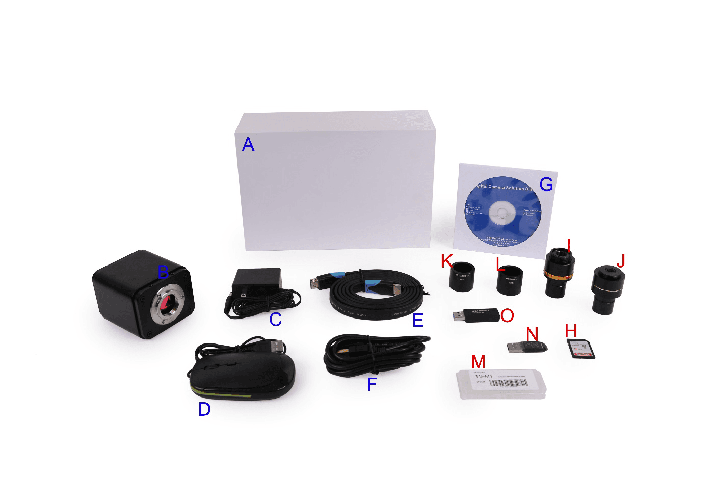 SCAM4K Info