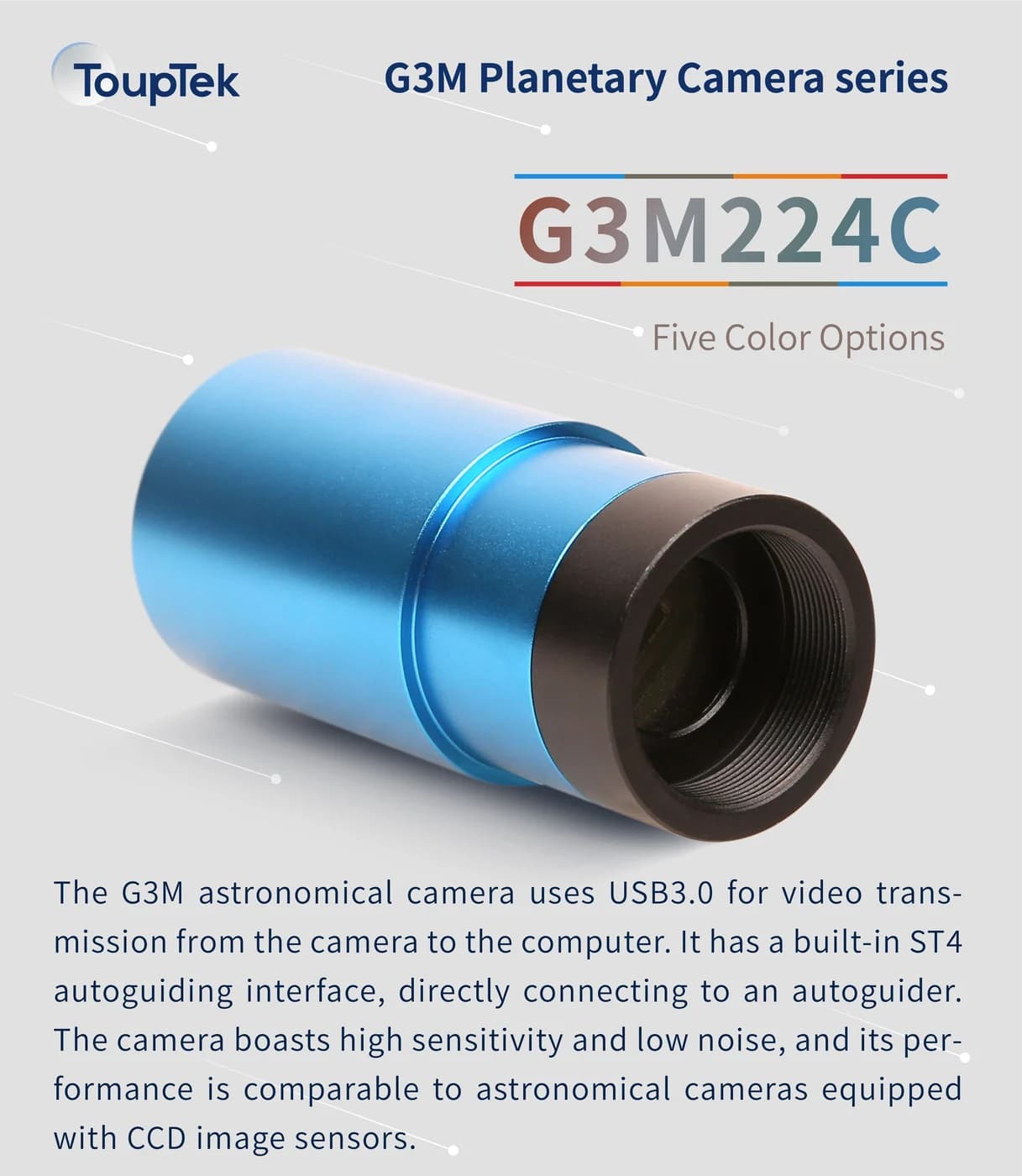 G3M224C