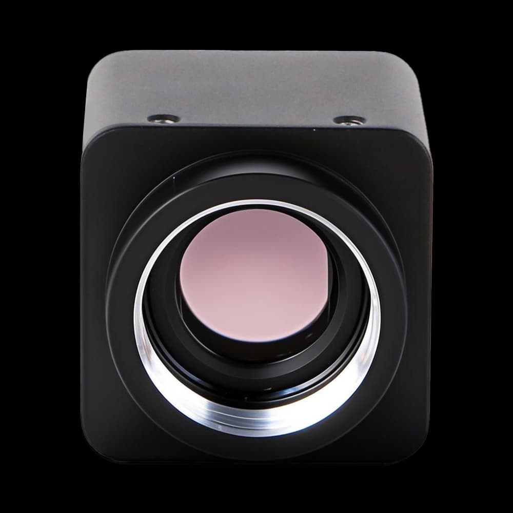 I3CMOS01700KMA-G camera connections