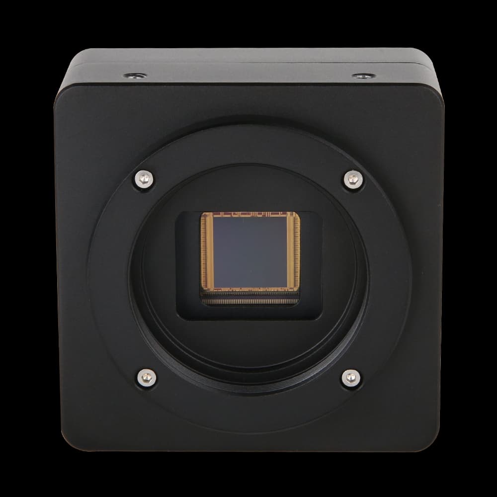 IUA1300KMA-10G camera connections
