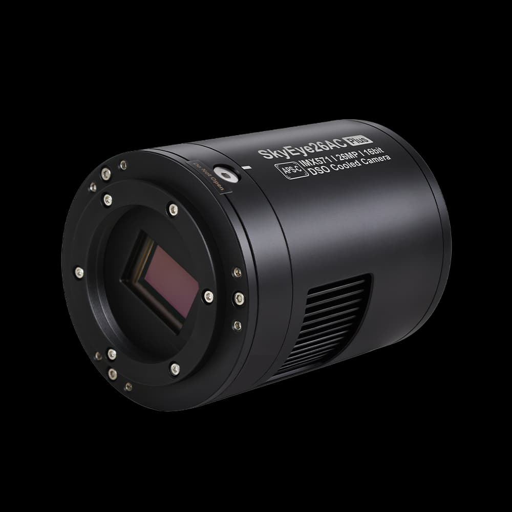 SkyEye26AC Plus
