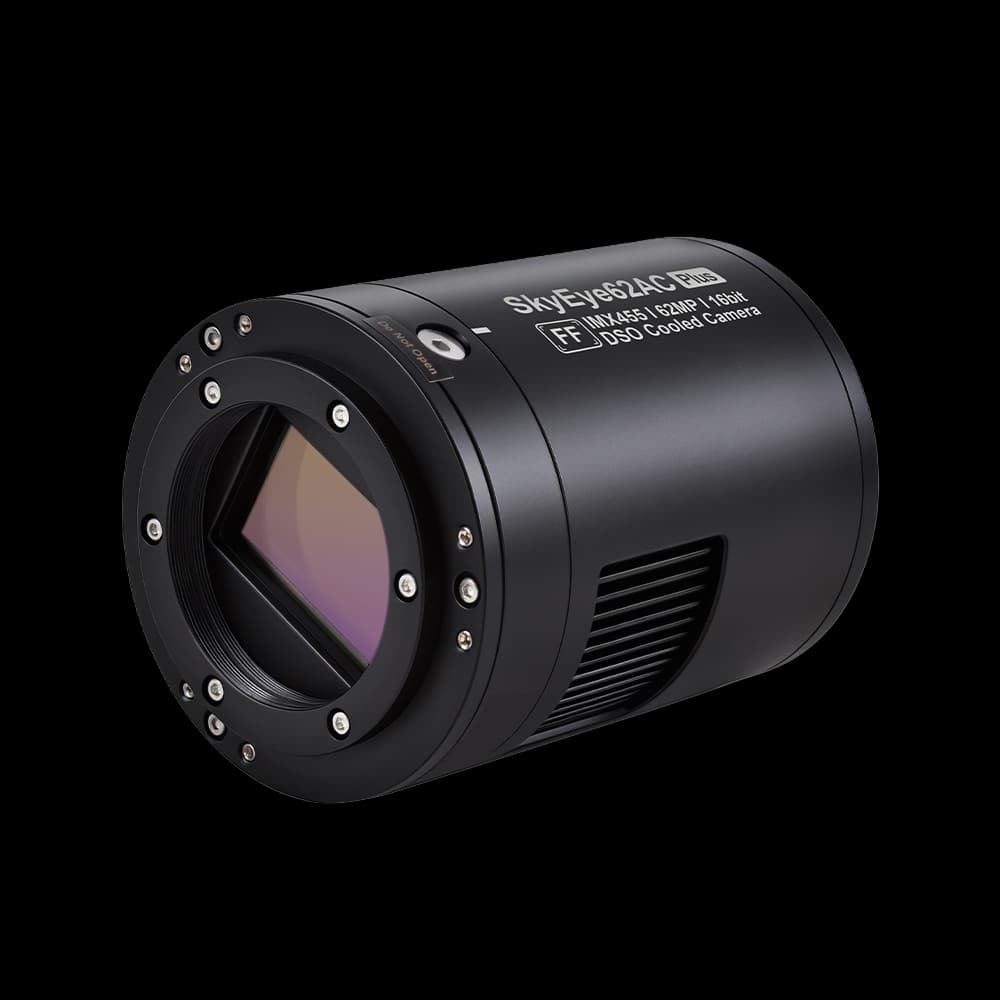 SkyEye62AC Plus