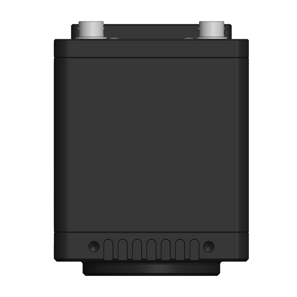 SWIR2048L3B-CL80K camera connections