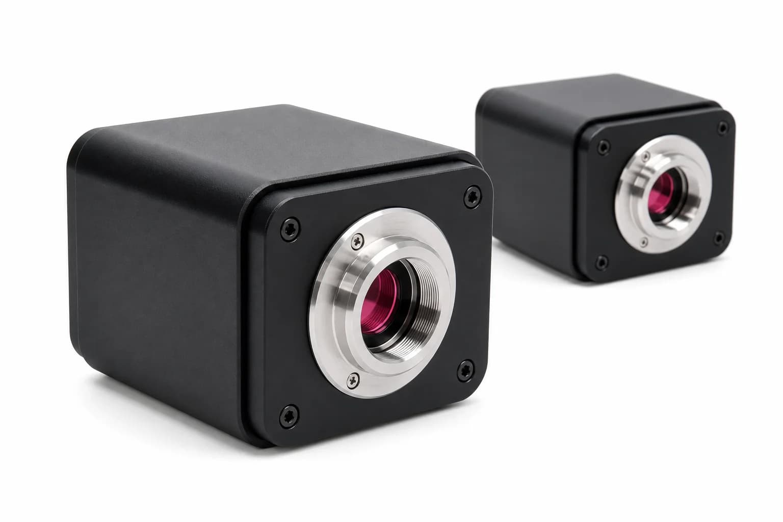Geavanceerde Microscopie CMOS