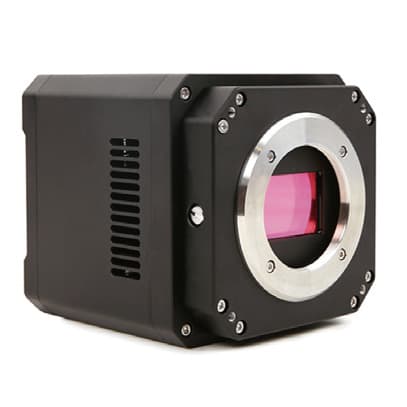 Scientific Camera Finder