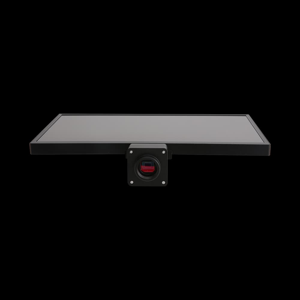 AIOCAM4K all-in-one smart microscope camera