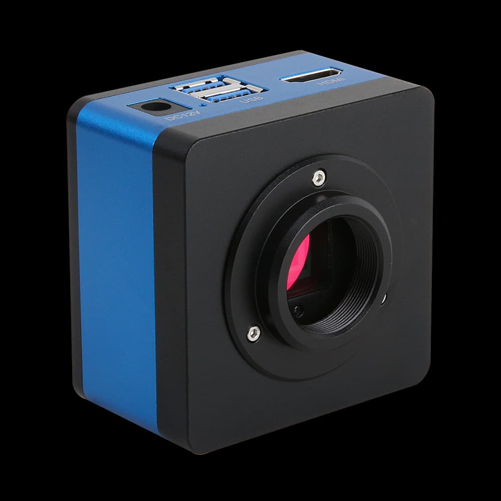 O5CAM4K standalone multi-output camera