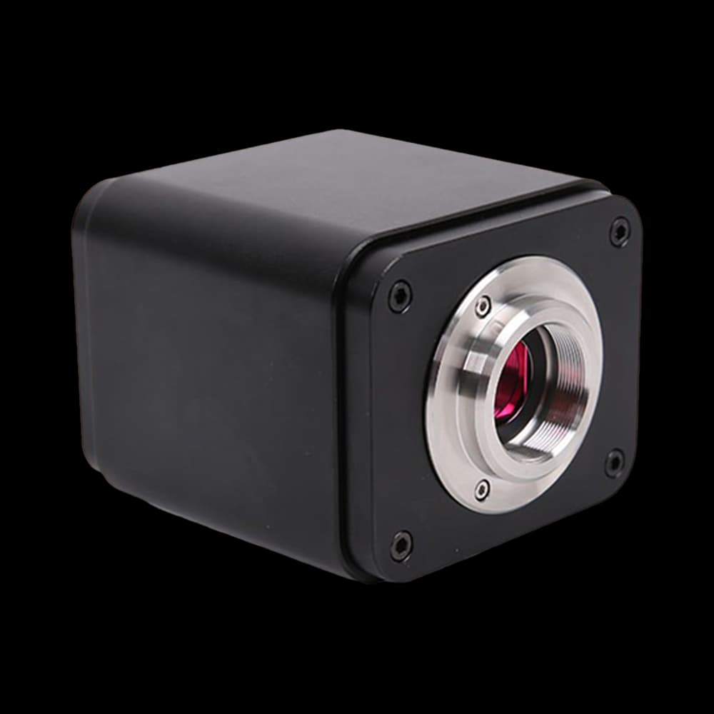 SCAM compact machine vision camera