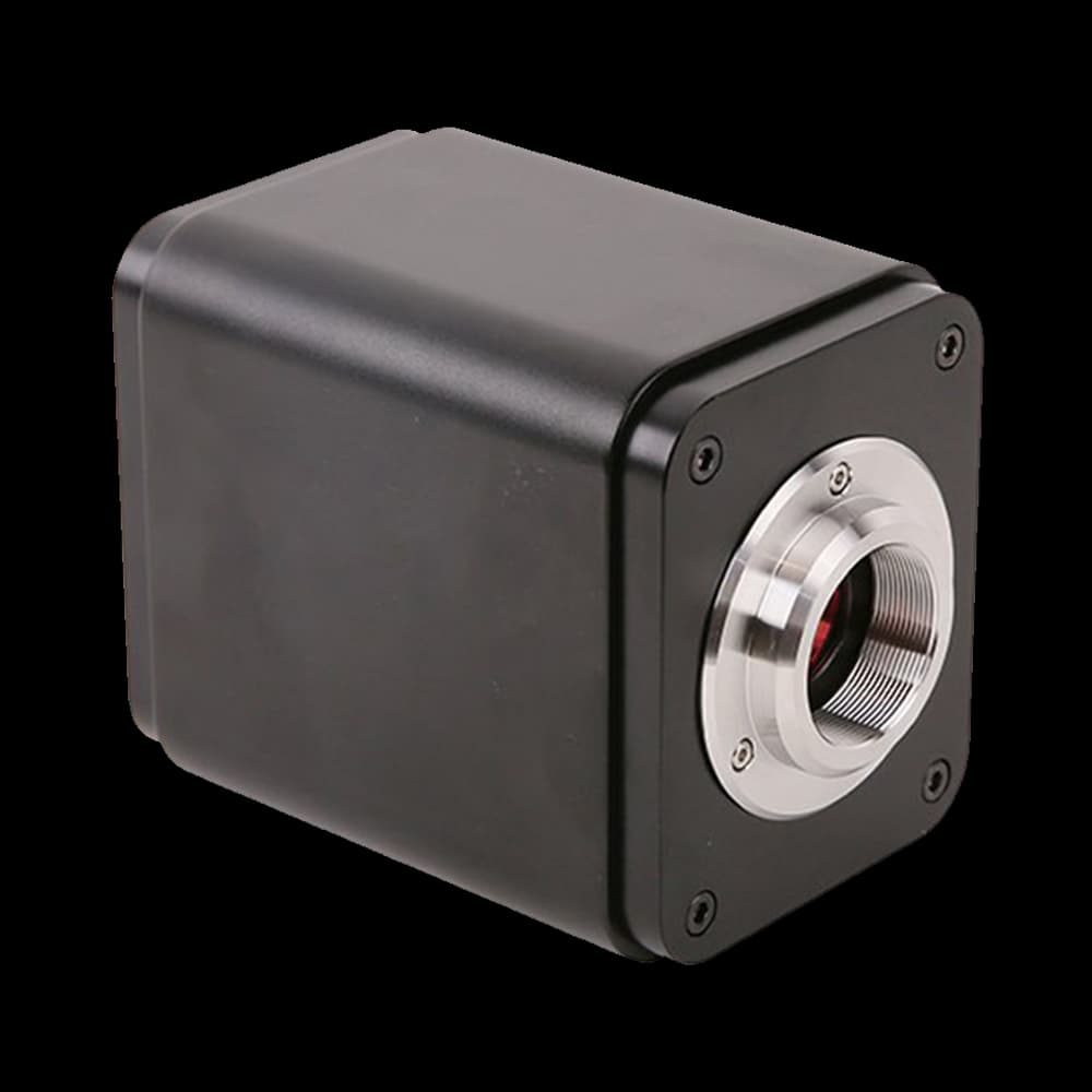 XCAM multi-interface industrial camera