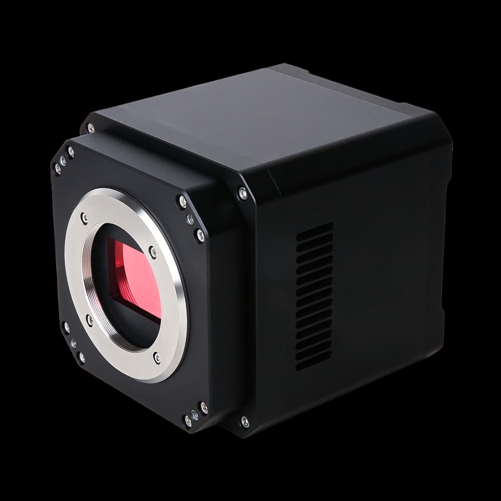Wetenschappelijke sCMOS Camera's