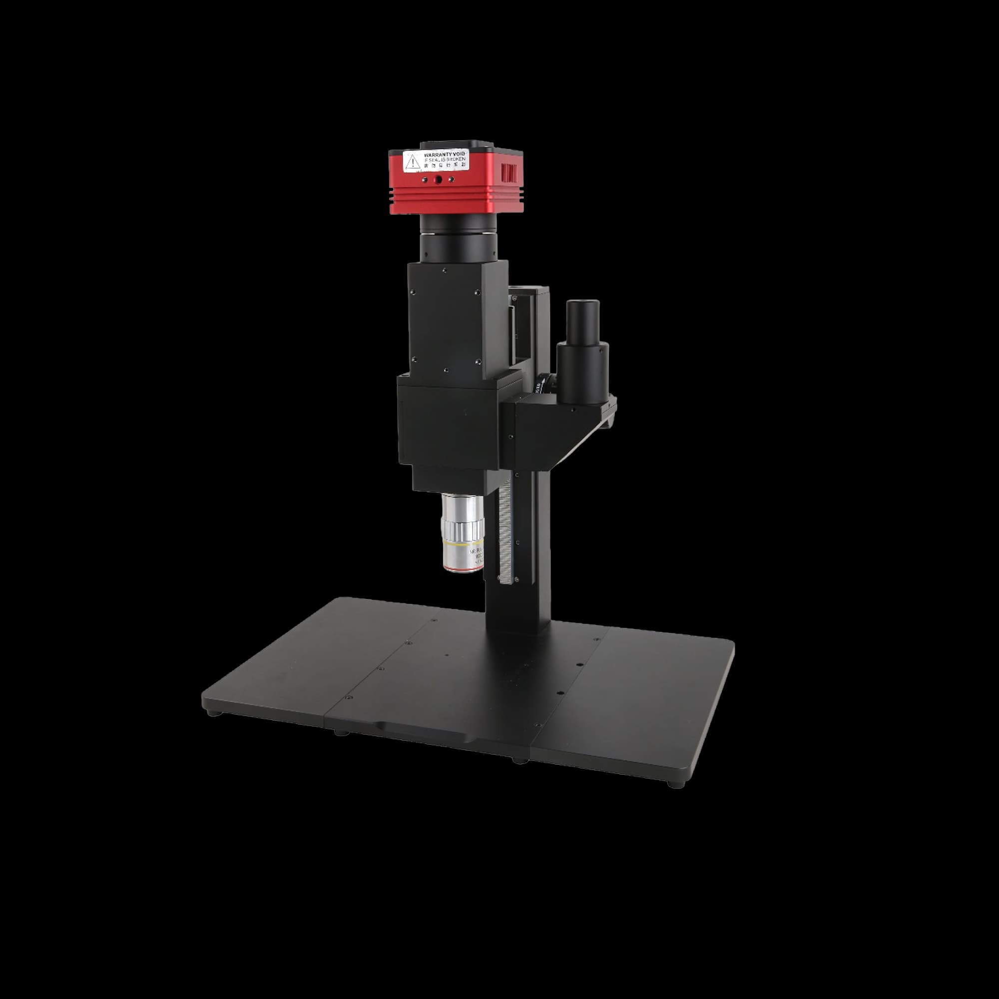 BSM SWIR microscope systems