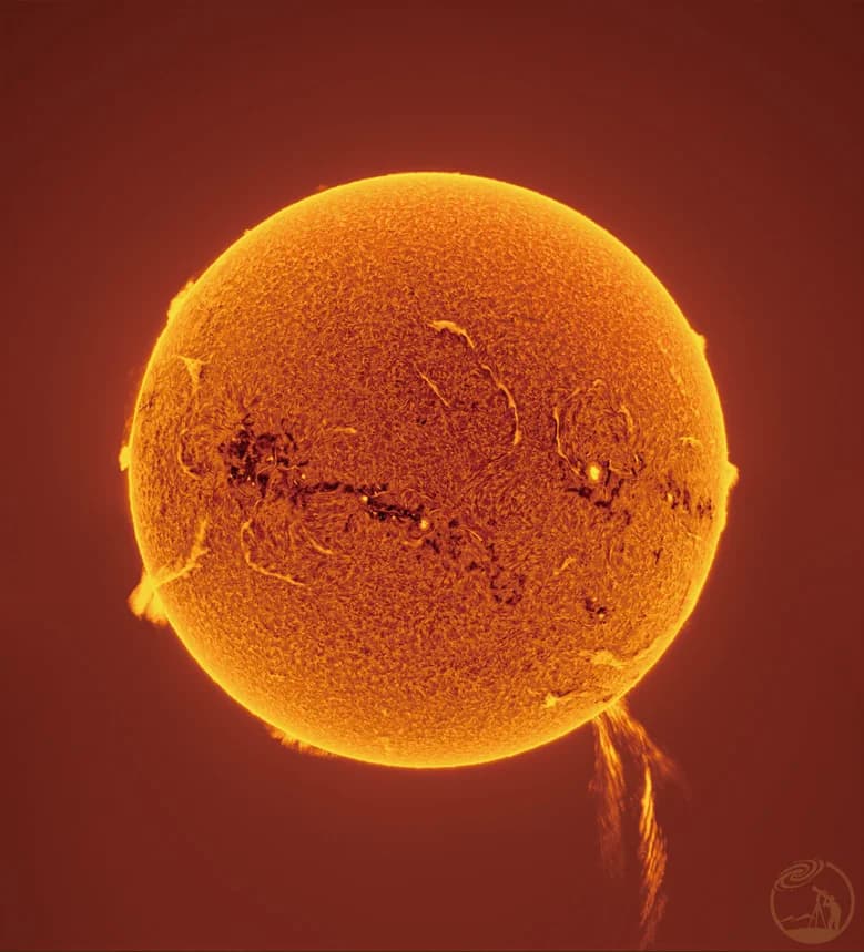 Solar UV Imaging