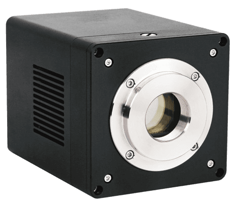 Camera Interface Panel