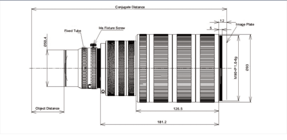 PMS-LLC05-14640M-M72 dimension drawing (mm)