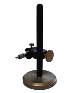 FH-02 adjustable fibre collimator holder