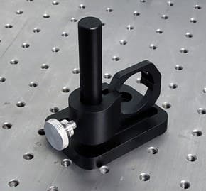 FH-04 holder for fibre collimator