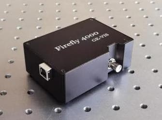 Firefly 4000 Compact Fibre-Optic Spectrometer
