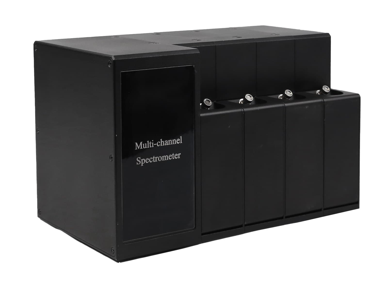 Rainbow Series Multi-Channel Spectrometer