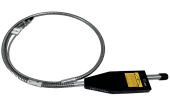 RPB Series Fibre-Coupled Raman Probes, 360–1064 nm