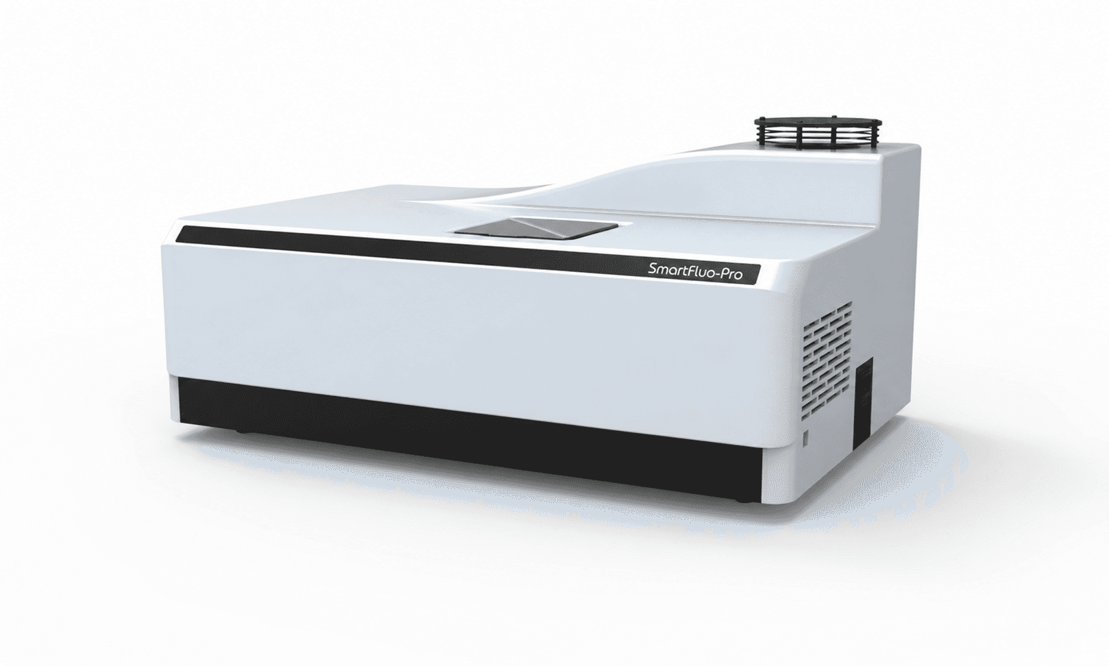 SmartFluo-Pro 3D Fluorescence Spectrometer