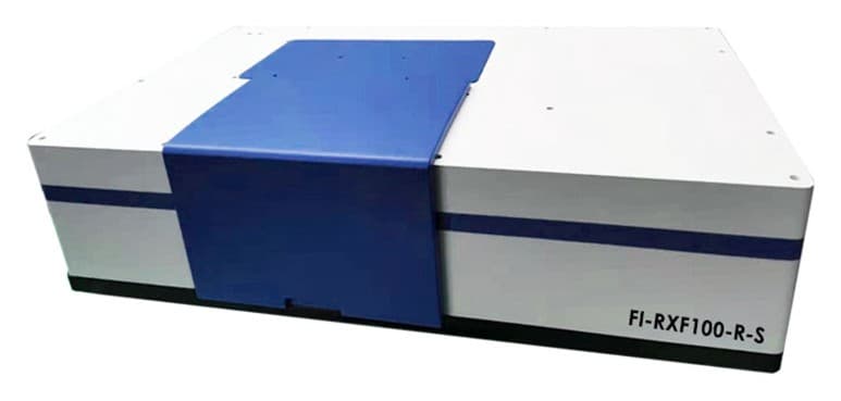 FI-RXF100-R FTIR Spectrometer