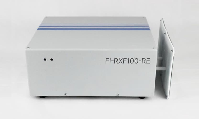 FI-RXF100-RE FTIR Emission Spectrometer