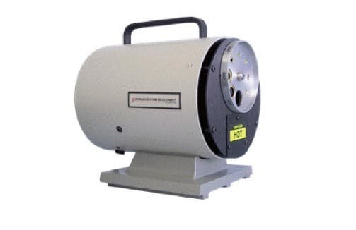 IR-563/301 cavity reference blackbody for the FI-RXF100-RE emission spectrometer