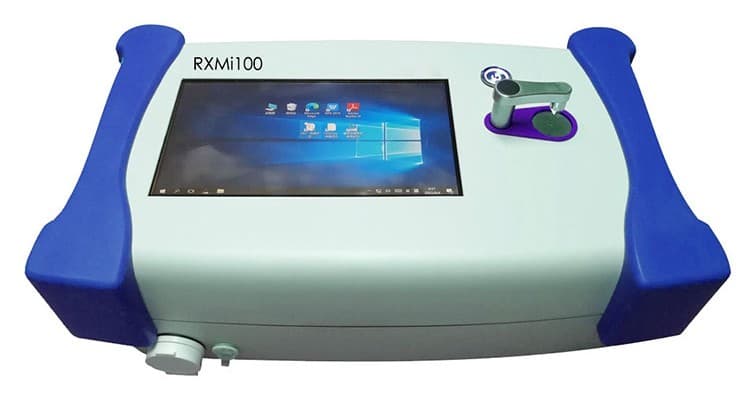 FI-RXMI100 Handheld FTIR Analyser