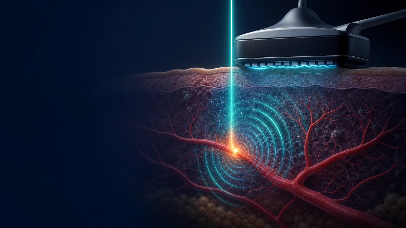 Choosing a laser for photoacoustic imaging