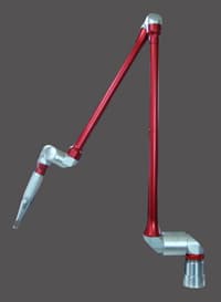 Articulated Arm