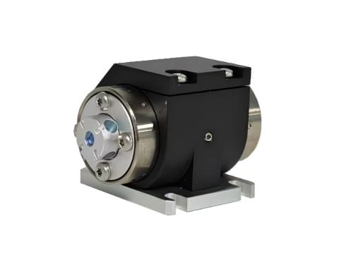 Faraday Isolator