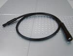 Fiber for Laser Coupling