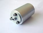 Fiber Optic Collimator
