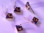Laser Diode Component
