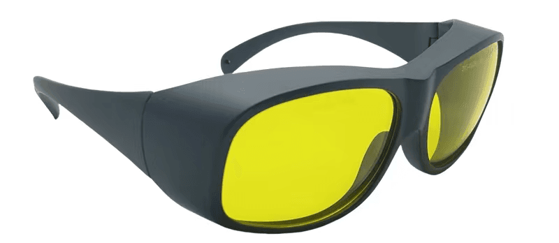 Laser Goggles