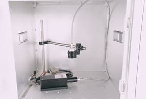 Laser Safety Protective Housing