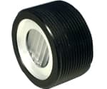 PIV Laser Light Sheet