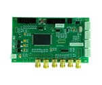 PIV Synchronizing System