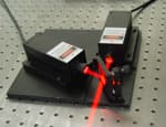 Polarization Beam Splitter / Combiner